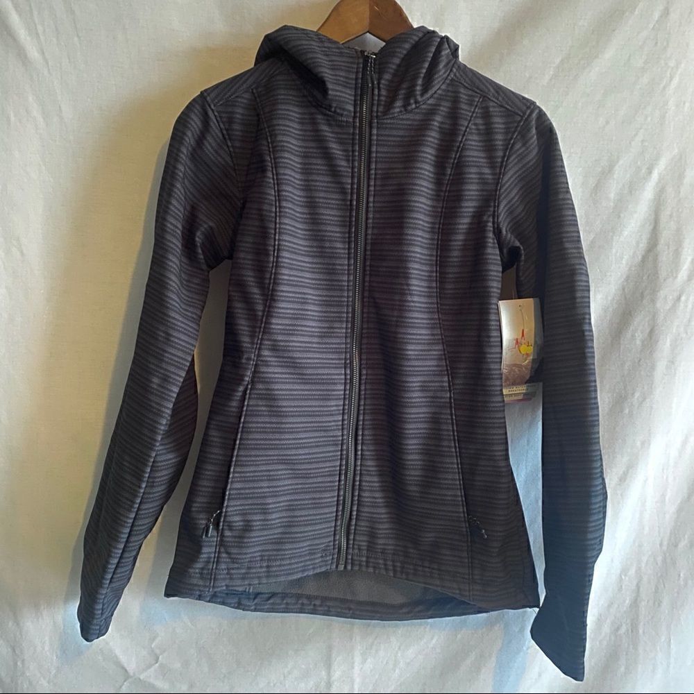 Pulse Waterproof Soft Shell  - Picture 2 of 6